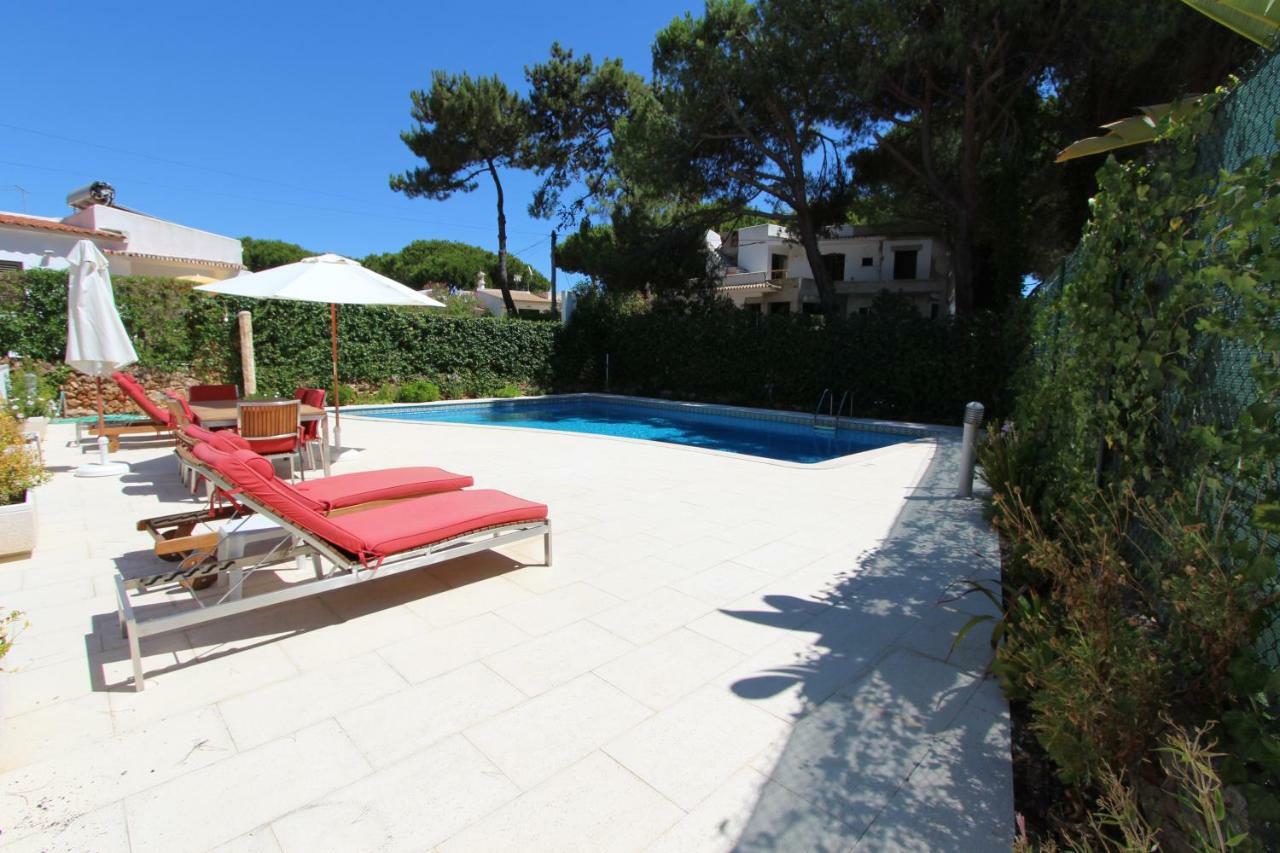 Villa Violeta 51 - Clever Details Vilamoura Exterior photo