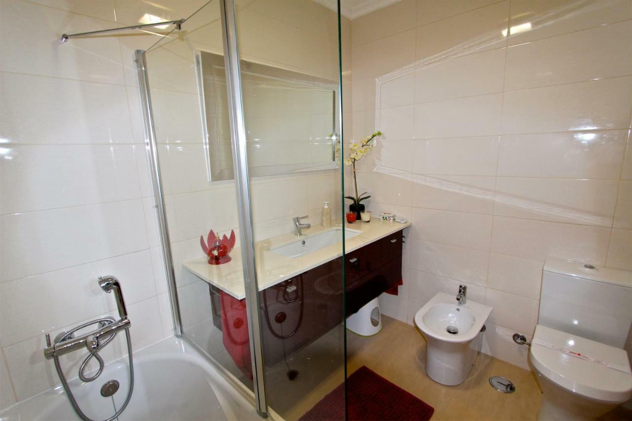 Villa Violeta 51 - Clever Details Vilamoura Exterior photo