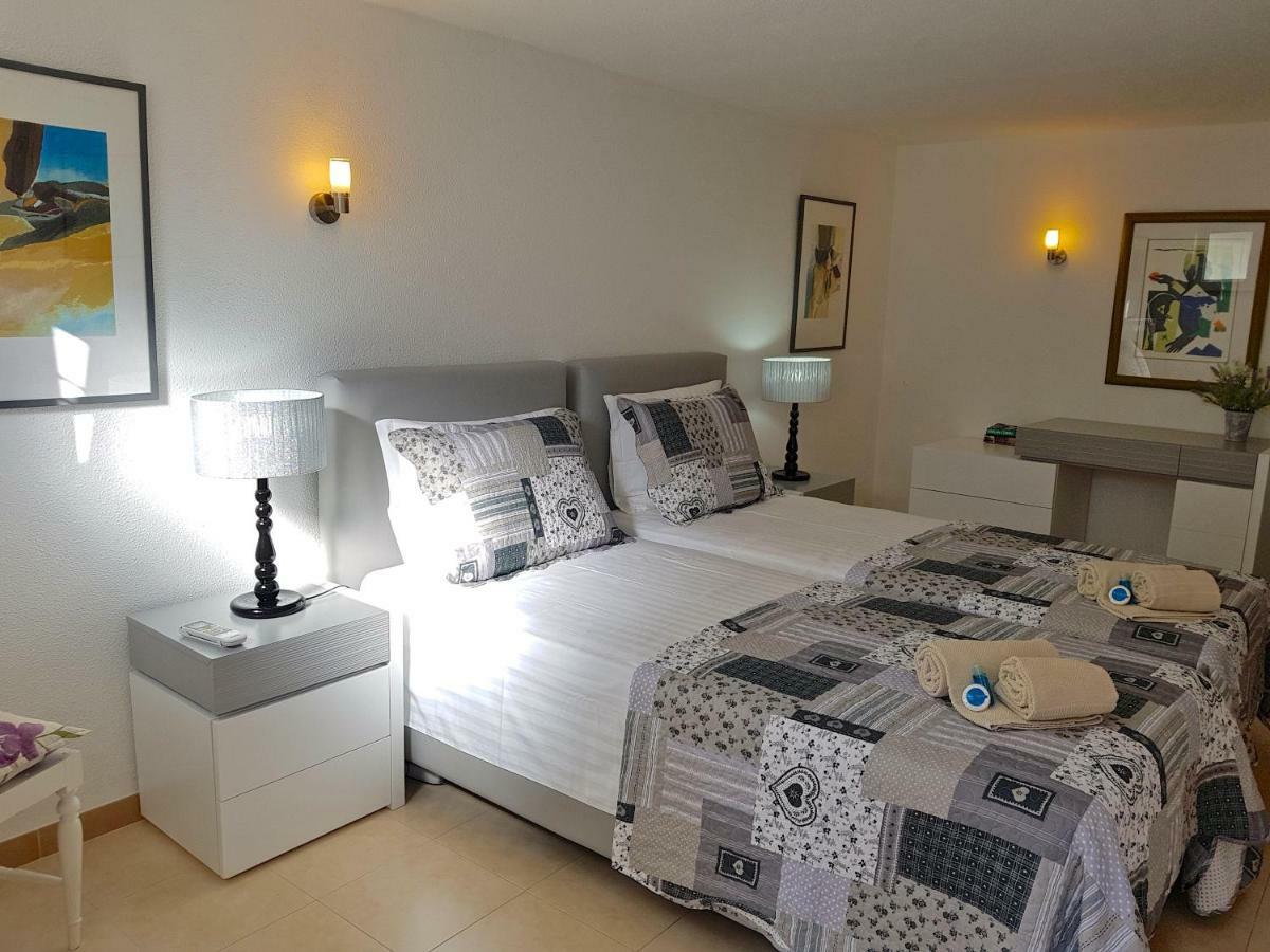 Villa Violeta 51 - Clever Details Vilamoura Exterior photo