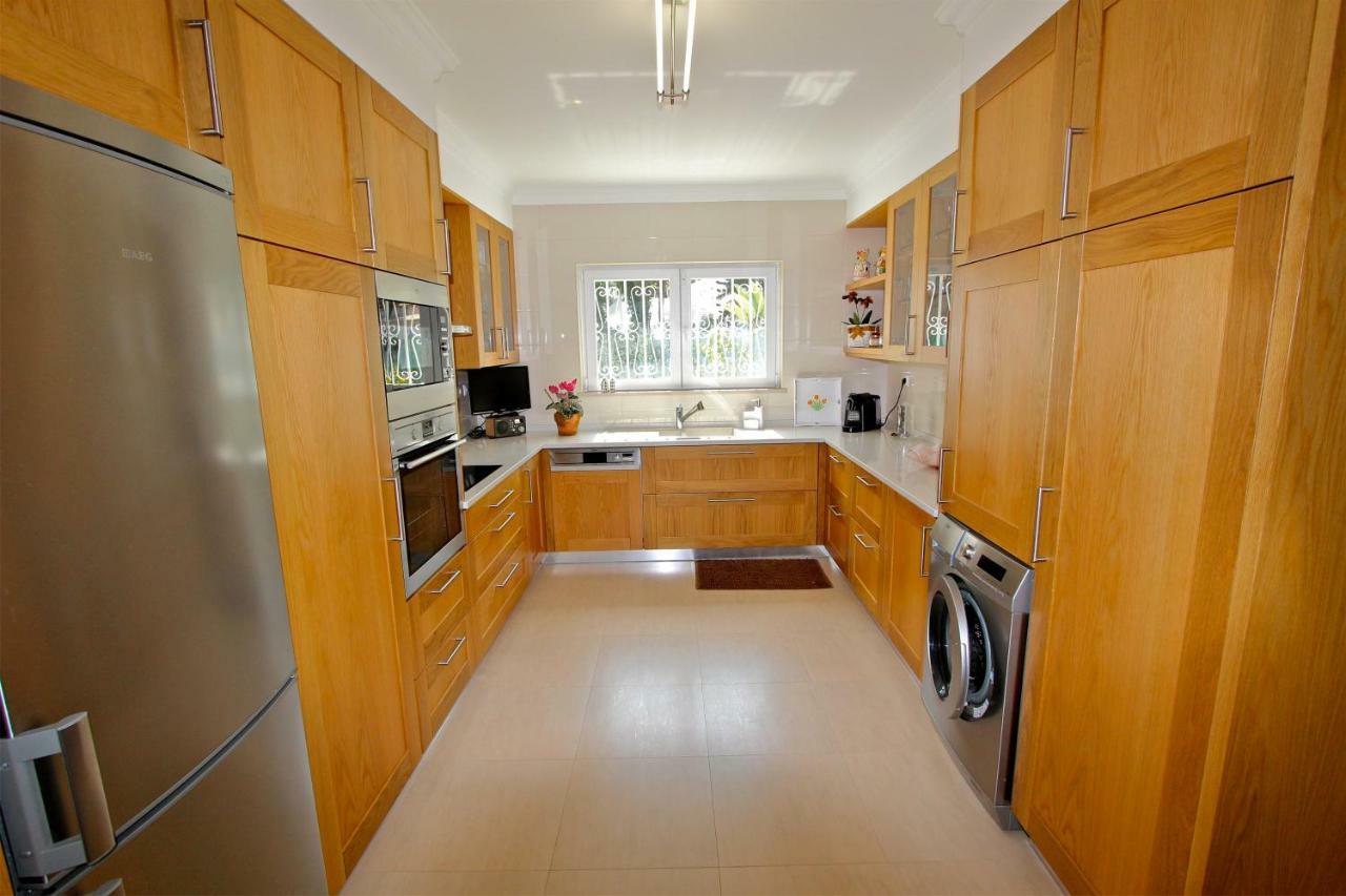 Villa Violeta 51 - Clever Details Vilamoura Exterior photo