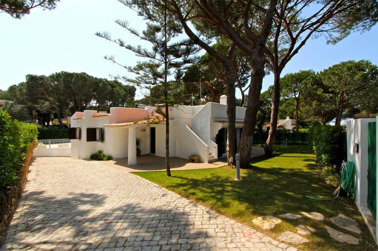 Villa Violeta 51 - Clever Details Vilamoura Exterior photo