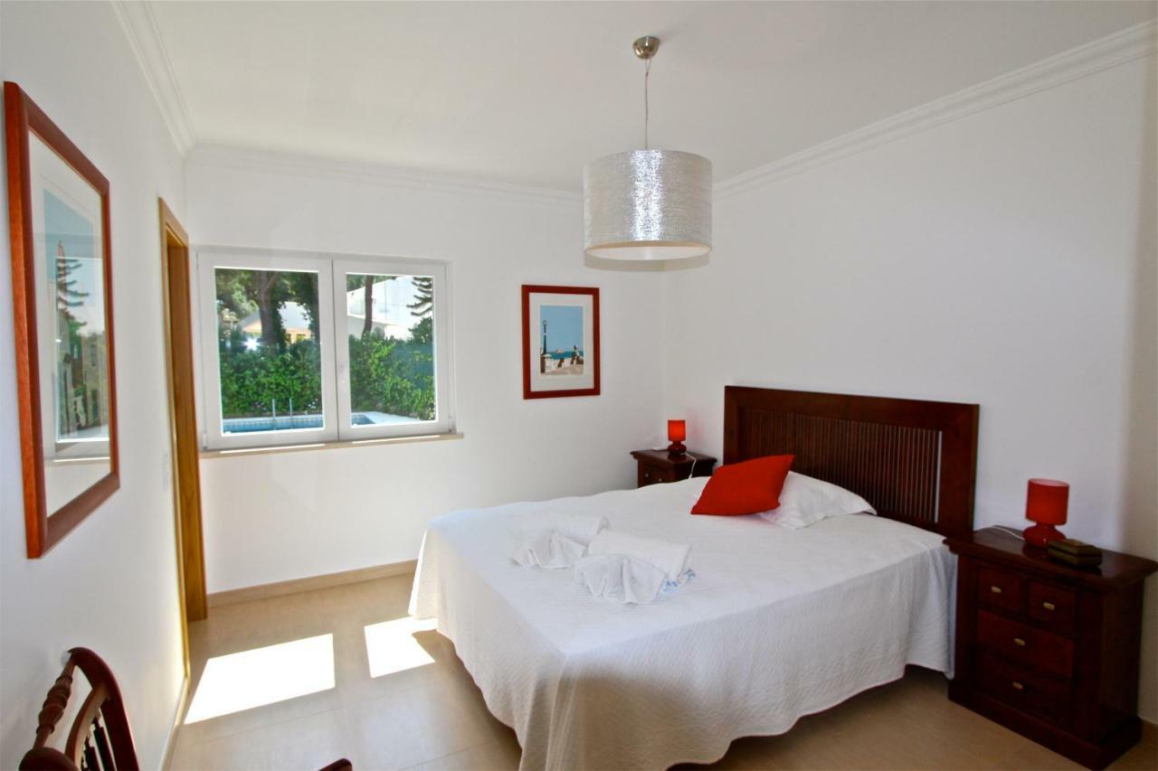 Villa Violeta 51 - Clever Details Vilamoura Exterior photo