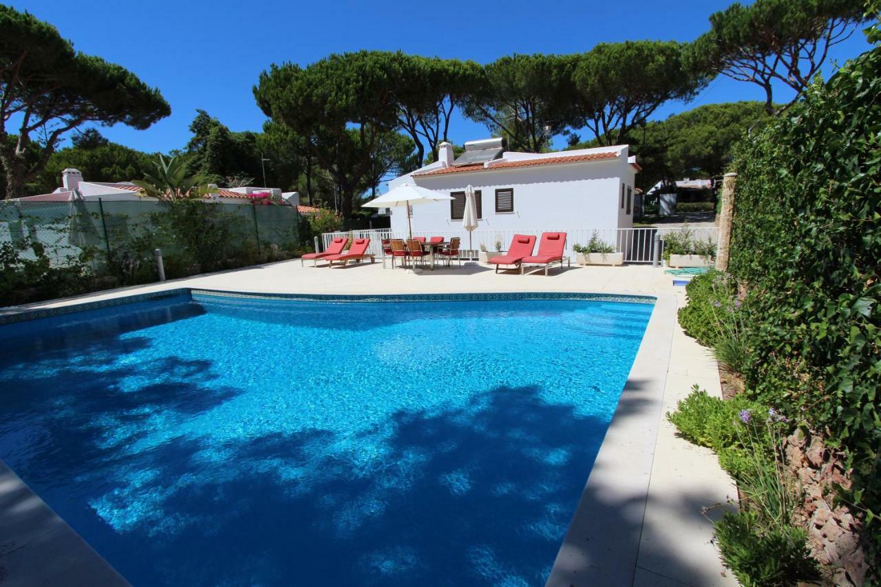 Villa Violeta 51 - Clever Details Vilamoura Exterior photo